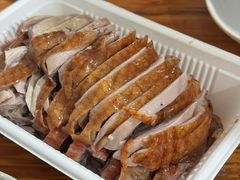 -阚老二鸭子店(来凤小区店)