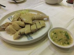 中国金奖清心鸡-渔意楼·驰名沙田乳鸽(五羊旗舰店)