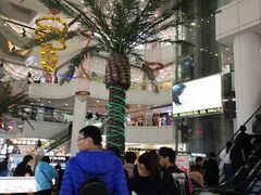 -名盛广场(天河城百货北京路分店)