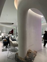 -3AM·S HAIR SALON烫发染发接发