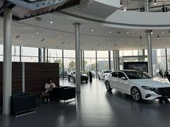 -上海中升之星汽车销售服务有限公司