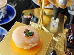 -南宁那莲豪华精选酒店-云霄酒廊·80楼高空城景酒吧