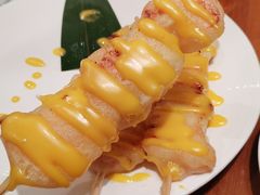 -hallch 好吃餐厅(全运村中央广场店)