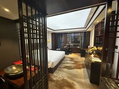 -长沙国金中心异国印象酒店