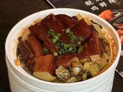 -山水茶艺馆·点心粤菜·30年老字号