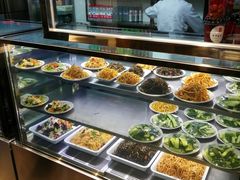 -北区拉面(泰丰家园店)