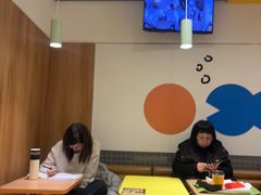 -麦当劳(安定门外大街店)