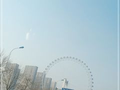 -天津之眼摩天轮