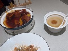 -狮王府淮扬菜(新街口友谊店)