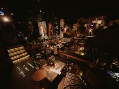 -胡桃里音乐酒馆(东区店)