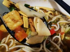 -荣荣面馆(丹溪大道店)