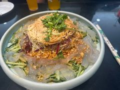 -五谷丰登·胶东海鲜·家常菜(张村店)