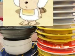 -京樽回転寿司(奥林匹克店)