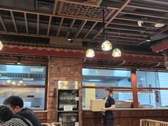 -龙抄手(春熙路总店)