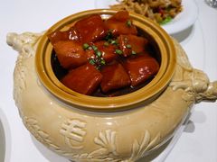 -惠丰堂饭庄(北洼路店)