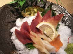 -琴寿司居酒屋(软件园店)