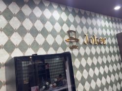 -Joker先生·男士理发馆