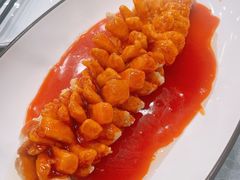 -苏师傅菜馆(上沙店)