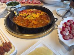 -二荆条·城市森林火锅旗舰店