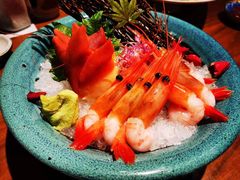 -熹炭精致日料(金融街购物中心店)