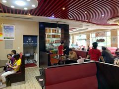 -天津包子铺·海鲜家常菜(北戴河店)