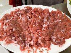 -三兴涮羊肉(荣安大街店)