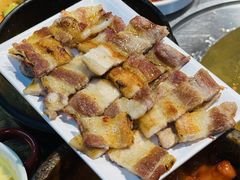 -六七八韩式烤肉·韩国料理(上杭路店)
