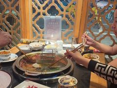 -大龙燚火锅(南山大道店)