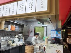 -晓淮山·扬州早茶·淮扬菜(龙阳广场店)