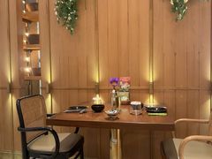 -泰香米泰国餐厅(中大国际店)