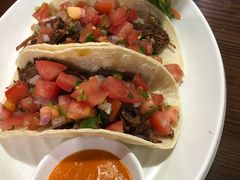 -panchos 墨西哥餐厅(嘉绿苑店)