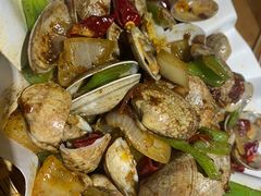 -腰子哥烤串(石佛营炫特店)