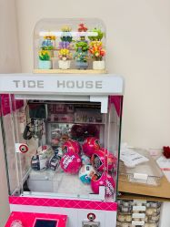 -洋子Nail Skincare