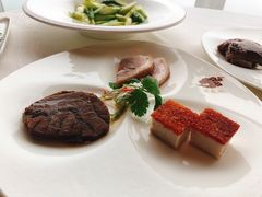 -天龙轩(香港丽思卡尔顿酒店)