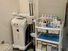 -星美科技皮肤管理中心(国贸店)