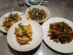 -北平食府(马鞍山路店)