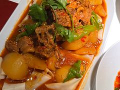 -香料集市新疆餐厅·清真聚餐(成都远洋太古里店)