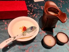 -茶人村·宫廷私厨(奥体印象城店)