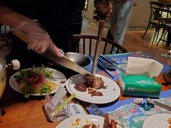 -亚马逊环球美食百汇(新城吾悦广场店)