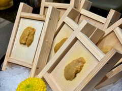 -極上萬膳·日料放题(海岸城店)