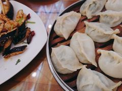 -金丝饭庄(金丝新天地保障性住宅小区店)