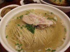 -同得兴 Since·1995 传统苏式面馆(嘉馀坊店)