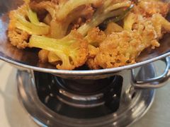 -金典银峰老鹅馆·昆山菜(亭林公园店)