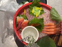 -一绪に寿喜烧(虹悦城店)