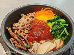 -意成料理