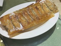 -大眼锅贴水饺(河东店)