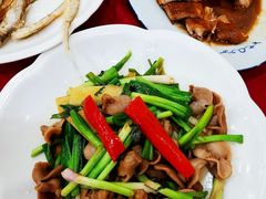 -胜记菜馆(文明路)