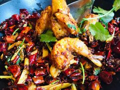 -君悦酒店·1881·北京烤鸭