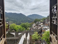 -婺源风景区