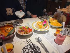 -太食獸泰式茶餐厅(济南万象城店)